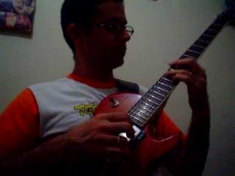 Wallace Seixas ( walking bass-line ...