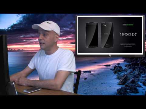 Motorola X, Nexus 5 - Smartphone World ep63