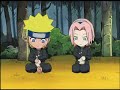 粵語版火影狐忍 第168集 前篇
