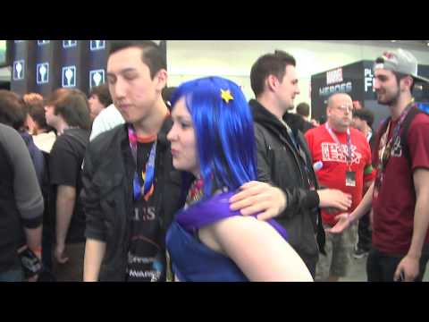 pax east