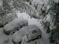 :: Quartier de St Julien à Marseille sous la neige :: :: Quartier de St Julien à Marseille sous la neige ::