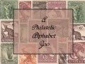 A Philatelic Alphabet Zoo