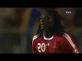 2ème but Bafé Gomis en Equipe de France 2ème but Bafé Gomis en Equipe de France