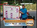 DSF Sportquiz; der Schacht