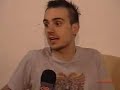 programa serravip 037   bloco 2   eletric circus