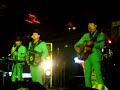 Norte�os de Ojinaga! La Ladrona!