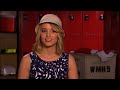Click here to watch this video GLEE - Sneak Peek - 'Goodbye' - Season Finale