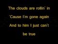 Rihanna - Unfaithful Lyrics:3!!