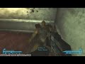 Fallout 3 (PC) Playthrough w/Commentary: Part 130 - Up On the Roof