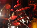 eleonora putrefied beauty live@ sinister noise Rome