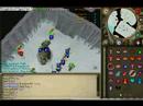 bandos hilt and drops!!! watch this!!