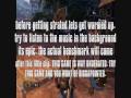 MERCENARIES 2 WORLD IN FLAMES MAXED OUT(NVIDIA GT220-1280X720)
