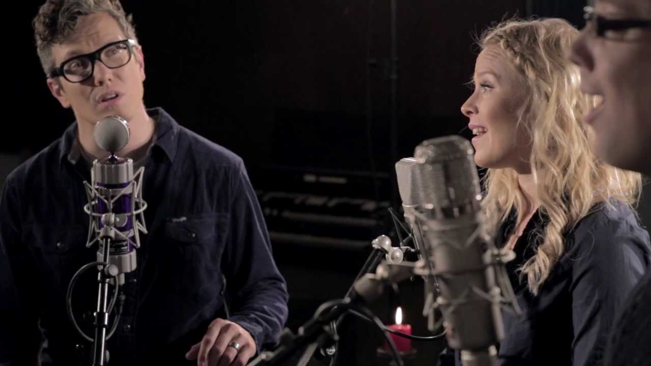 Numi Nummelin: WARNER MUSIC | CLUB FOR FIVE