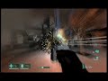 V�deo F.E.A.R : Files (demo) Start-to-Finish 360 1 of 2