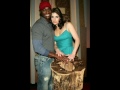 idina menzel and taye diggs