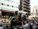 28ª Asakusa Carnival-Gavioes da Fiel Japao