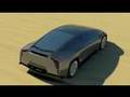 Giugiaro Quaranta Concept