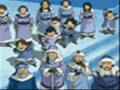videos de avatar blaze