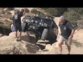 Hummer H1 Offroad on 2n17x