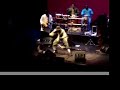ashley maher and pape ndione do sabar solos during youssou n'dour's los angeles show @ ucla.