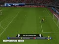 Cool PES 2009 Goal