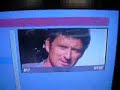 TV HITACHI -L32H01