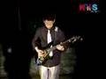 Canon Rock Live! - guitar by Funtwo