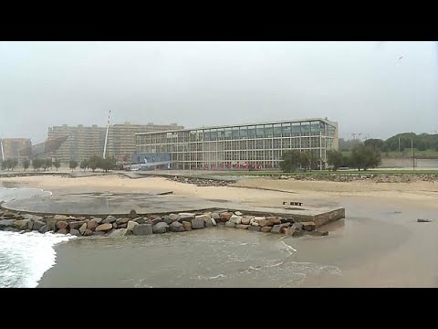 Πορτογαλία: Κατεδαφίσεις λόγω παράκτιας διάβρωσης