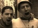 chupinazo 2008