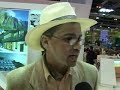 Carnavales de Santa Cruz de La Palma en Fitur 2008