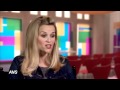 REESE WITHERSPOON DECLARES WAR ON VALENTINE'S DAY(1 day ago)