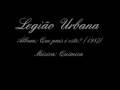 videos de Legiao Urbana - Quimica.wmv