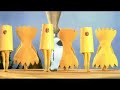SPOT PARMIGIANO REGGIANO