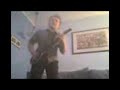 Me Getting 96% on Welcome To The Jungle, Guitar Heros 3