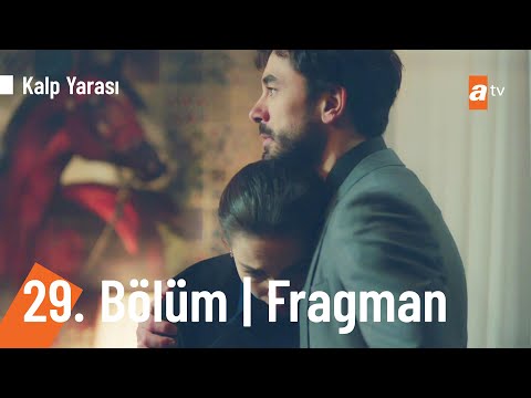 Kalp Yarası 29. Bölüm Fragmanı                                                                                                                                                                                                                            