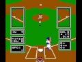 unofficial record for biggest blowout on major leagues baseball for nes. played on nestopia without using any cheats.