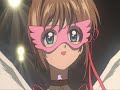 card captor sakura movie 2 parte 7/9 card captor sakura movie 2 parte 7/9