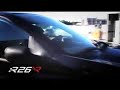 Renault M�gane R26.R (promo)