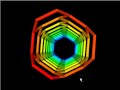 carbon nanotube real time deformation