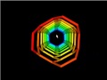 carbon nanotube real time deformation