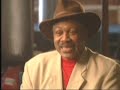 Joe Frazier Interview Part 1