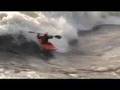 Big Whitewater Kayaking
