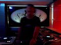 Stefan Edison live mix
