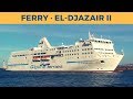EL-DJAZAIR II