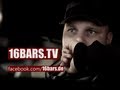 Baba Saad feat. Marcella McCrae - Es tut mir leid (16bars.de Videopremiere)