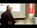\"drupa 2008 is an inkjet-drupa\" -- Frank Romano bei den Compa