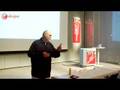 drupa 2008 is an inkjet-drupa -- Frank Romano bei den Compa