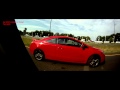 RACE | BMW E90 328i vs. Honda Civic Si Coupe