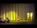 Brandon Greens Dance Production 