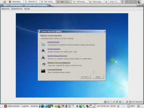 how to repair mbr in windows vista